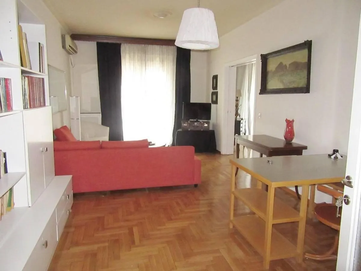 Apartment Luxurious Cozy Stay In The Heart Of The City Thessaloniki