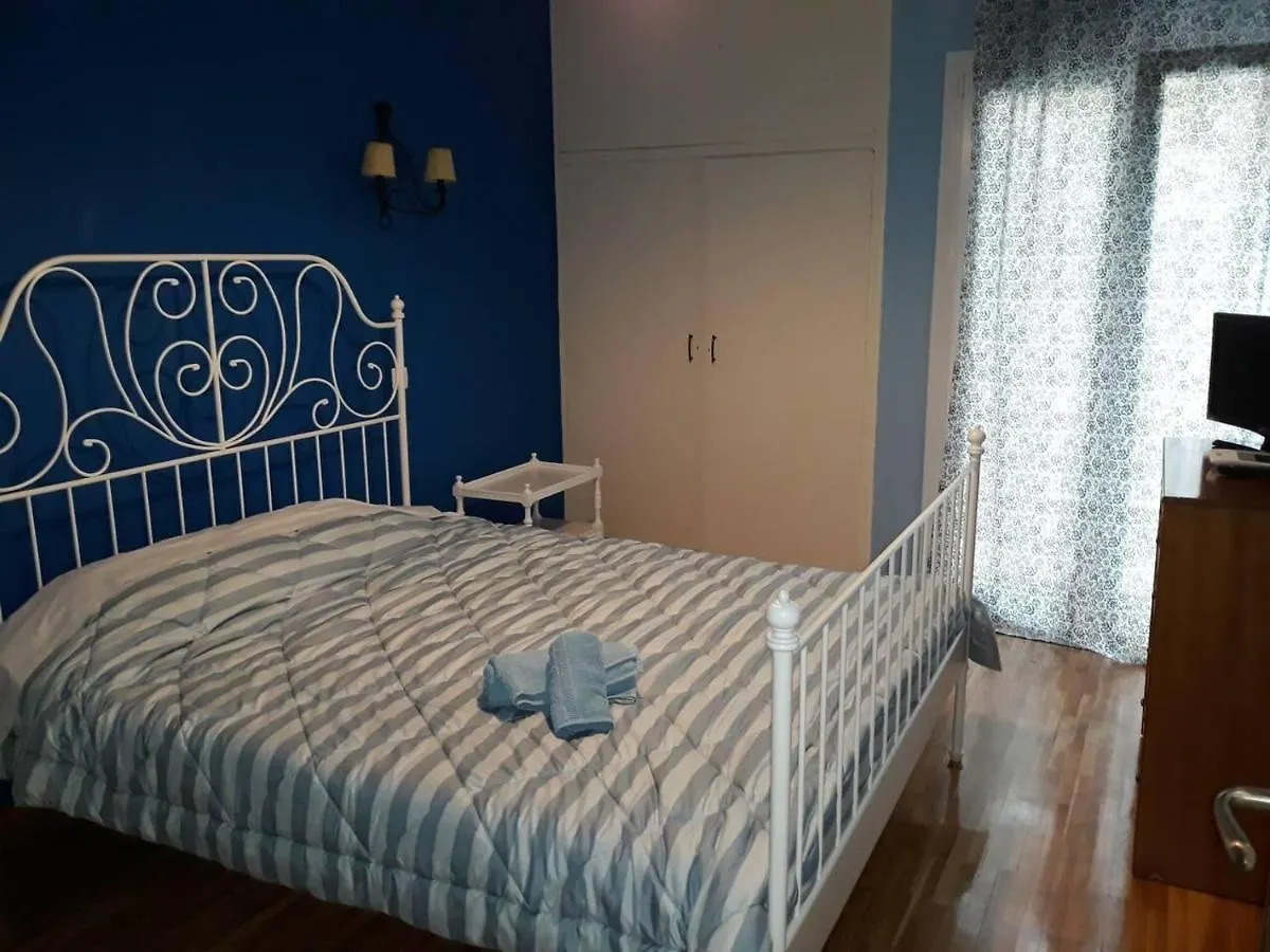 Luxurious Cozy Stay In The Heart Of The City Thessaloniki Griechenland