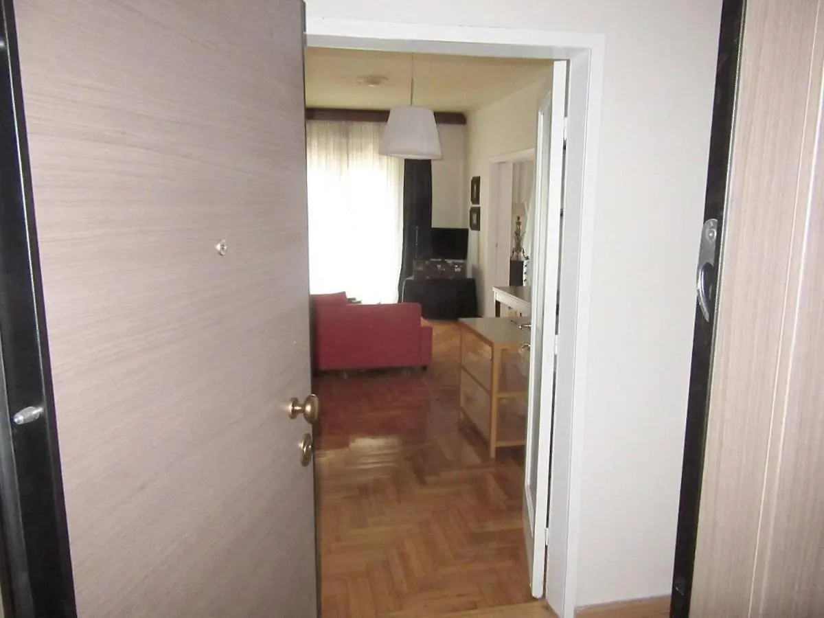 Luxurious Cozy Stay In The Heart Of The City Thessaloníki 0*,  Grækenland
