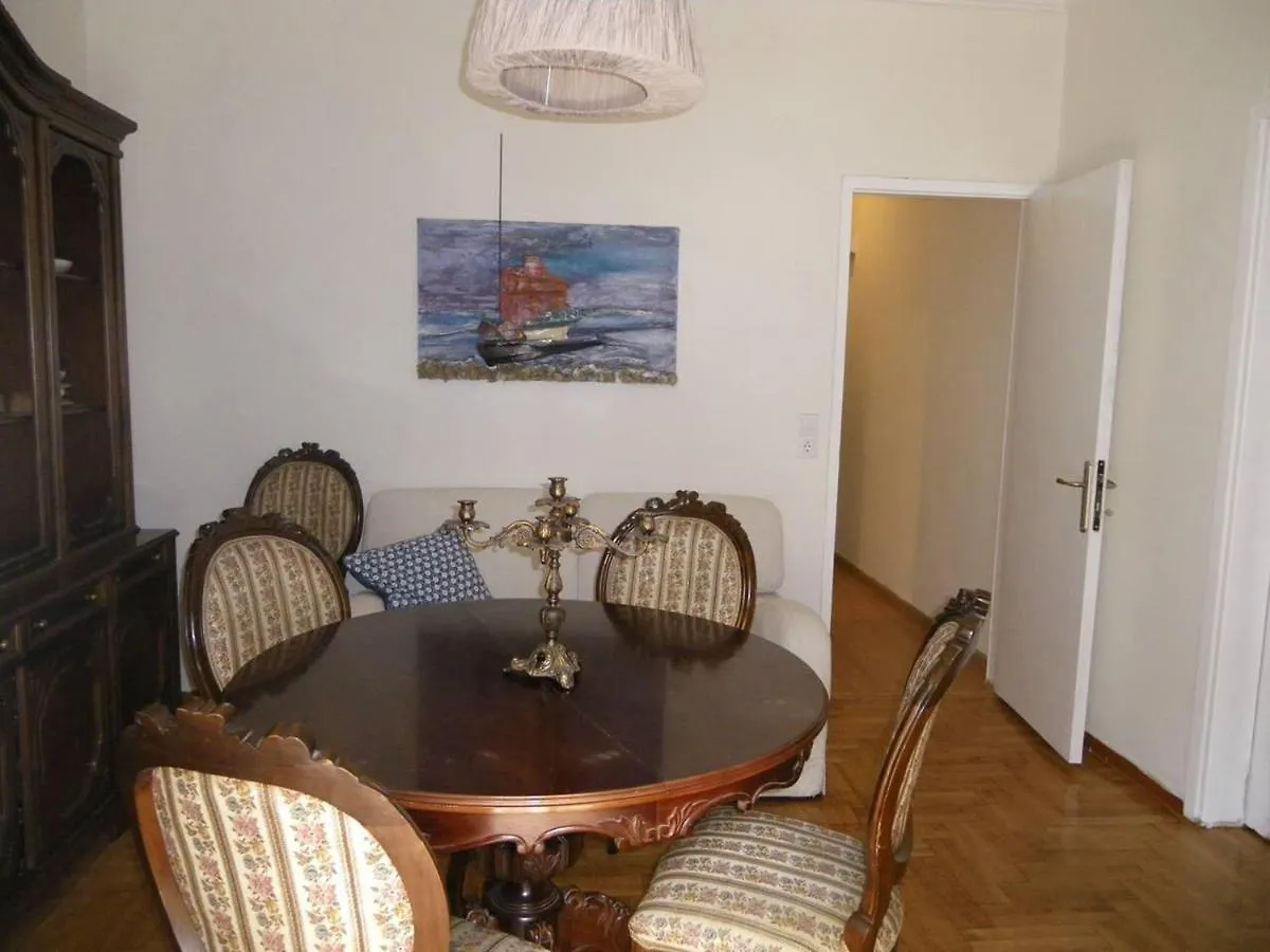 Luxurious Cozy Stay In The Heart Of The City Thessaloníki Lejlighed